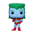pop captain planet 1323
