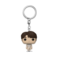 Jin PROOF Pop! Keychain BTS porte-clés Pocket POP! Vinyl Jin 4 cm