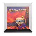 pop albums megadeth peace sells but who s buying 61