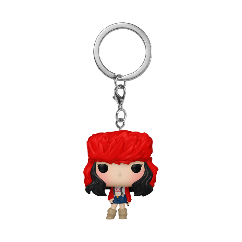 Funko Pop! Keychain Jennie – Blackpink
