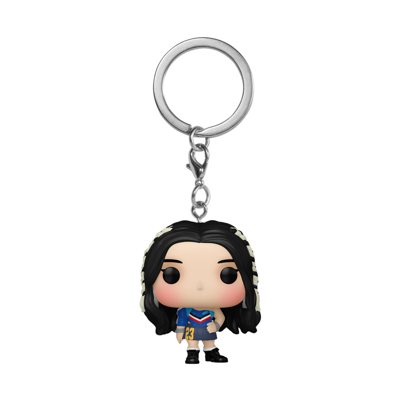 Funko Pop! Keychain Jisoo – Blackpink