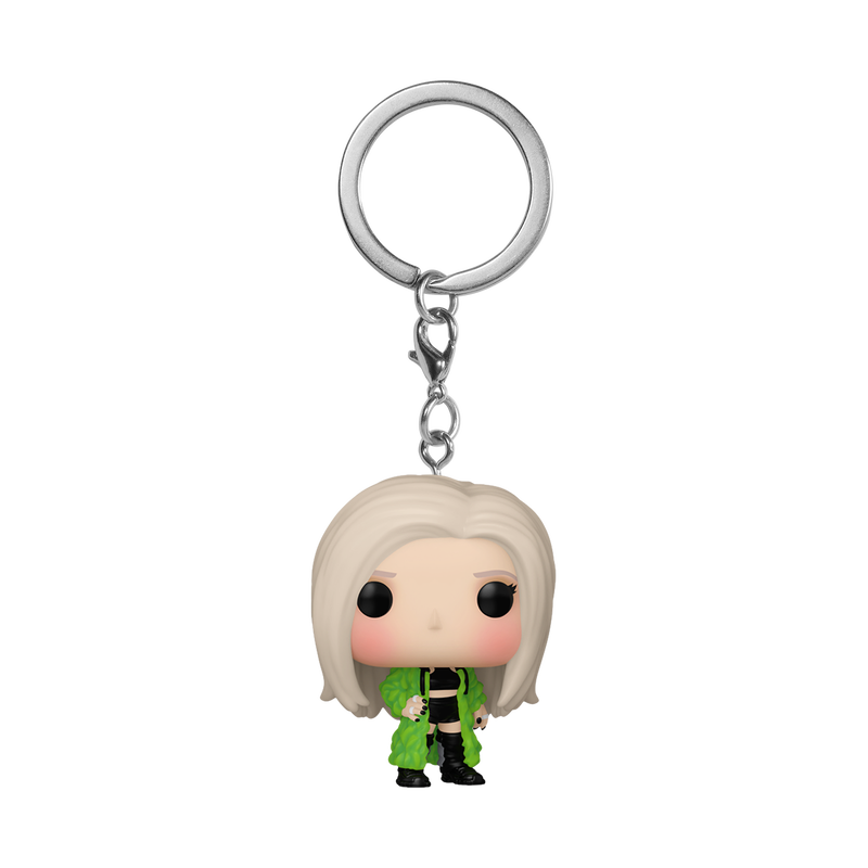 Funko Pop! Keychain Rosé – Blackpink