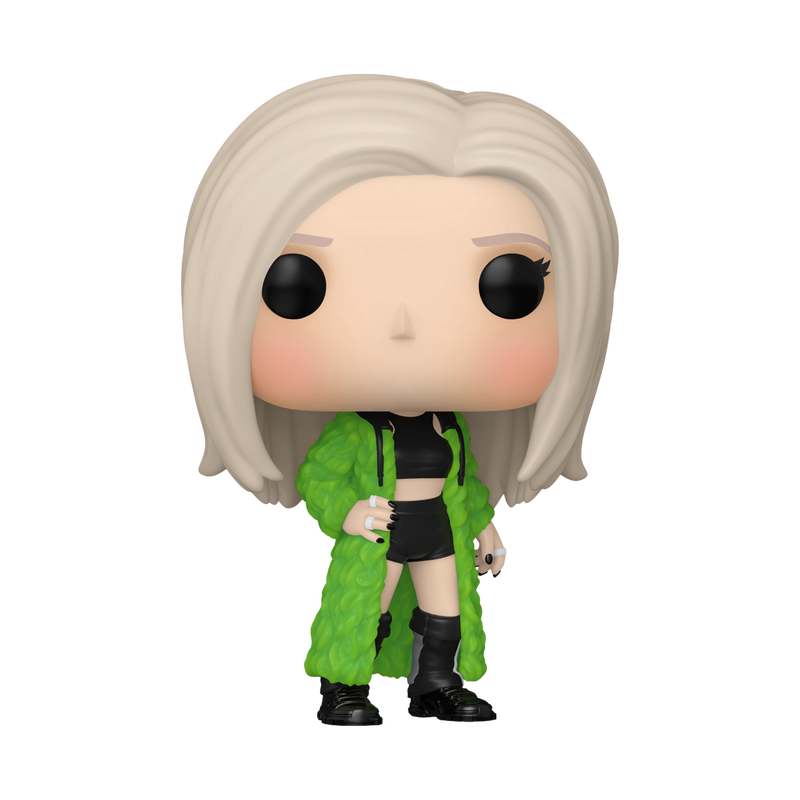 pop rose 363