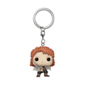 Pop! Keychain Sabito