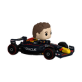 pop rides super deluxe max verstappen 307
