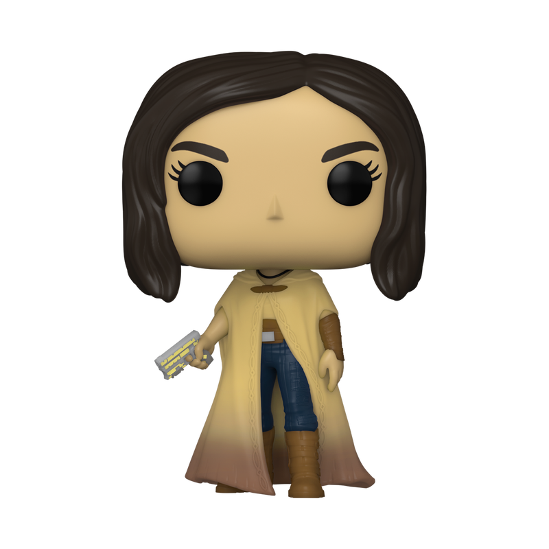 Pop! Kora