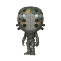 Funko Jimmy – Rebel Moon