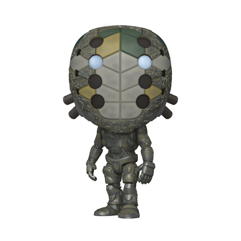 Funko Jimmy – Rebel Moon