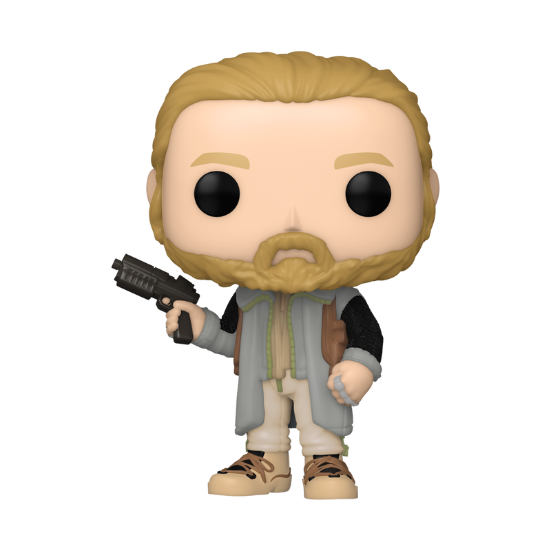 Pop! Kai