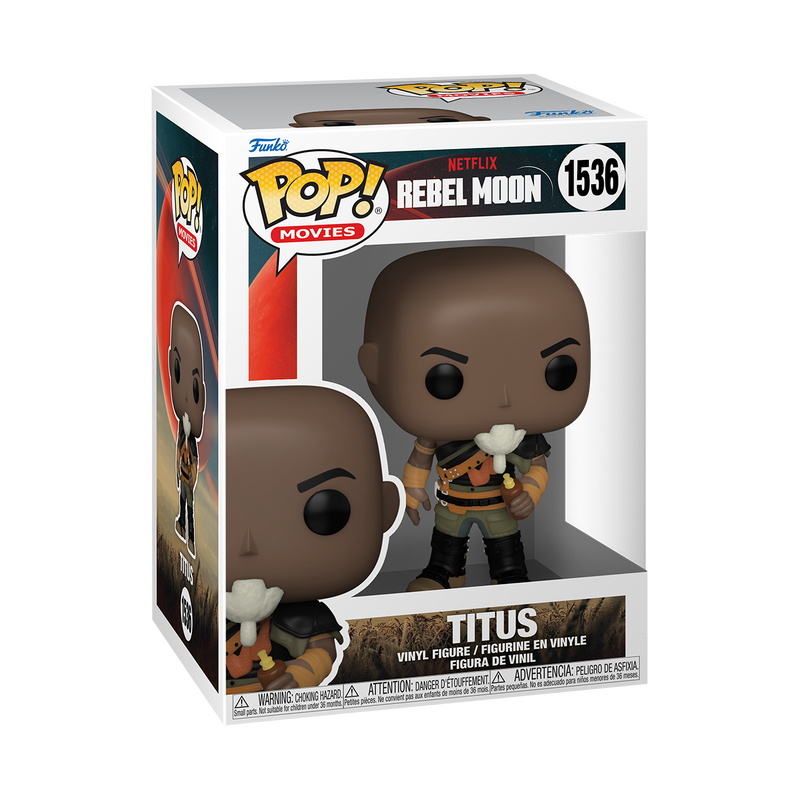 Titus