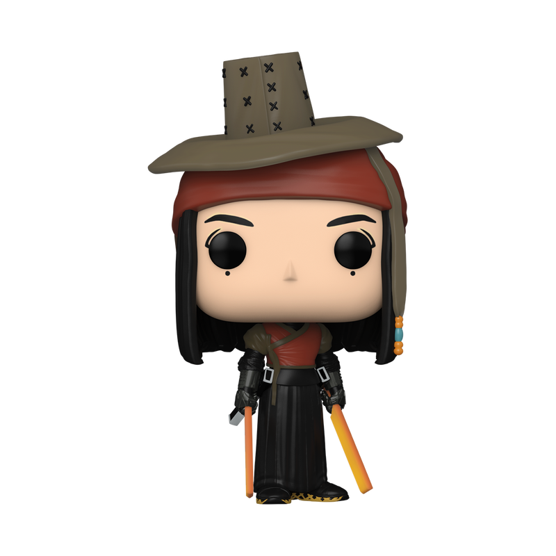 Pop! Nemesis