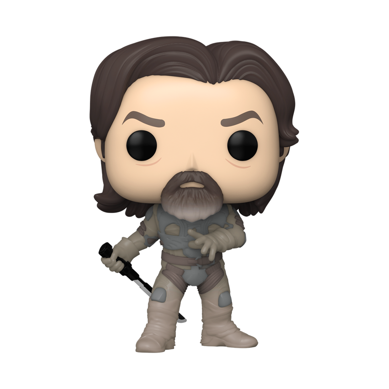 Funko Gurney Halleck
