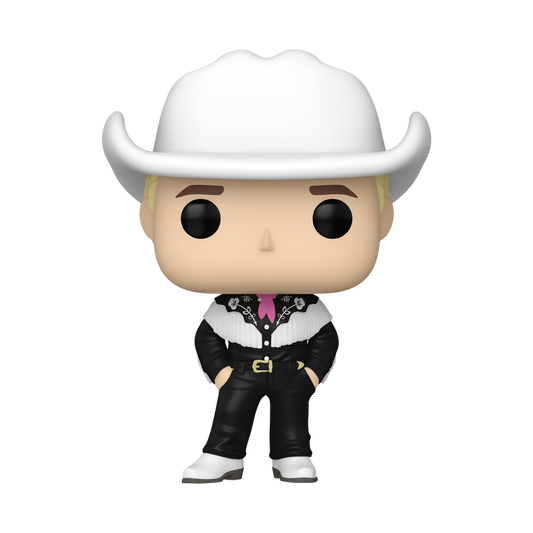 pop western ken 1446