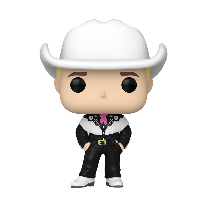 pop western ken 1446