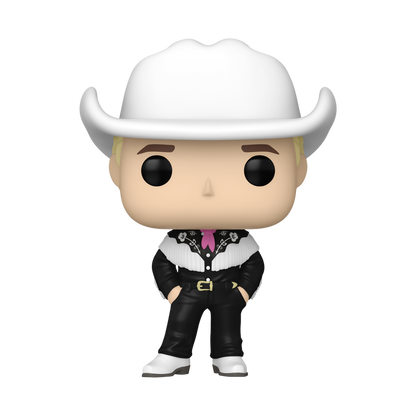 pop western ken 1446