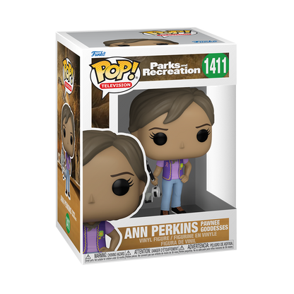 pop ann perkins pawnee goddesses 1411