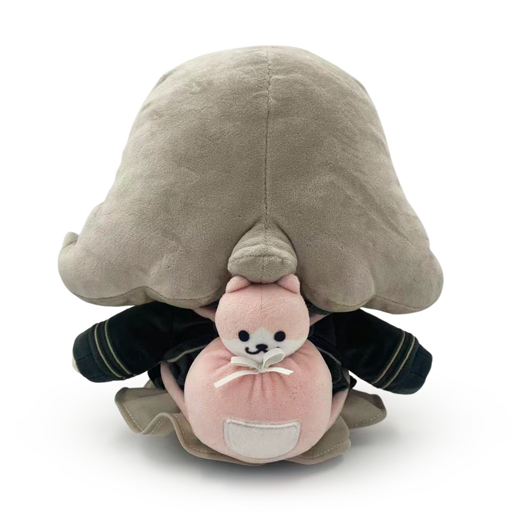 Chiaki Plush (9in)