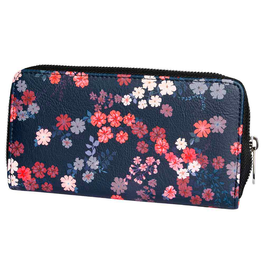 Portefeuille Marvel - Bloom