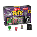 bitty pop the nightmare before christmas 4 pack series 1
