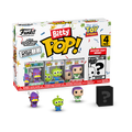 bitty pop toy story 4 pack series 4