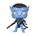 Pop! Jake Sully (Bataille)