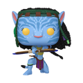 Funko Pop! Neytiri (Bataille)