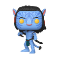 Pop! Lo'ak