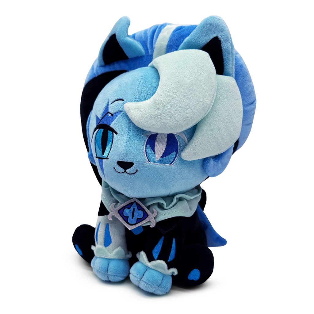 Kitty Shadow Milk Plush (9in)