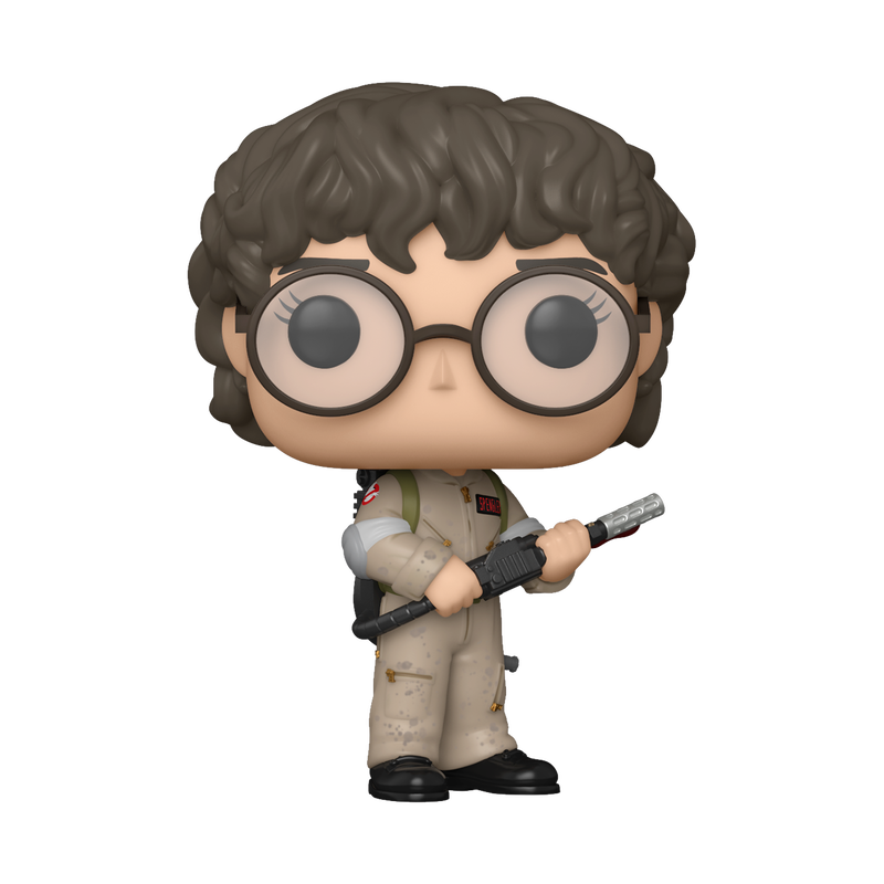 Funko Phoebe – SOS Fantômes