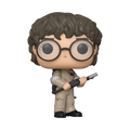 Funko Phoebe – SOS Fantômes