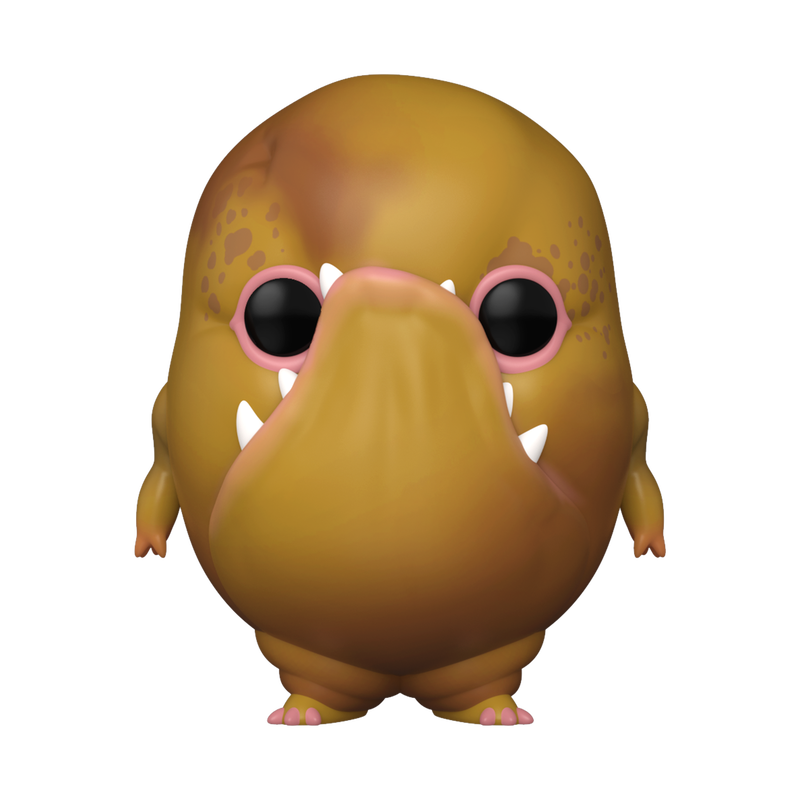 Funko Pukey – SOS Fantômes