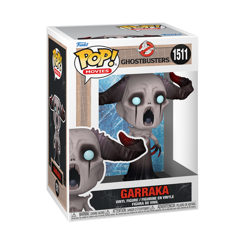 Funko Garraka – SOS Fantômes