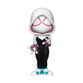 vinyl soda spider gwen