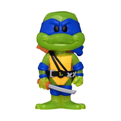 vinyl soda leonardo mutant mayhem