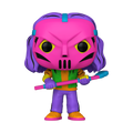pop casey jones black light 121