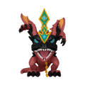 Pop! Jumbo Dragon De Harpie