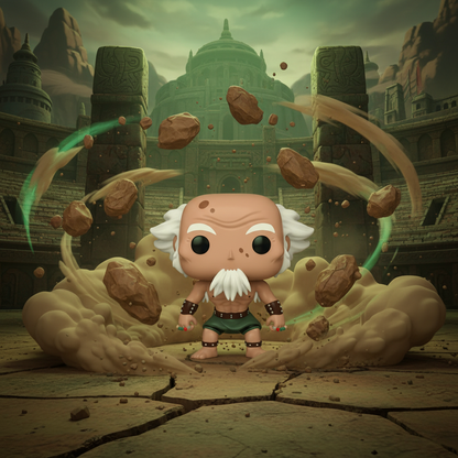 King Bumi (SE)