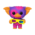 Funko Pop! Gizmo avec Lunettes 3D (Black Light) – Gremlins