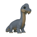 Pop! Super Brachiosaure