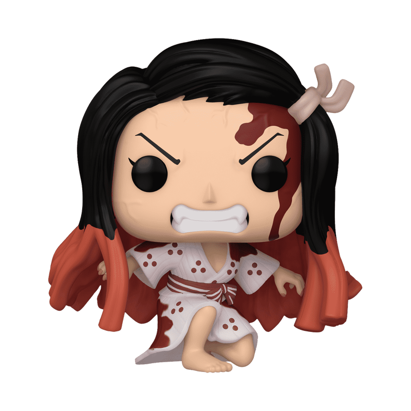 Nezuko Kamado "Kneeling" (SE)