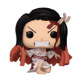 Nezuko Kamado "Kneeling" (SE)