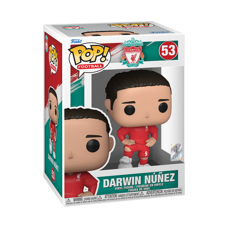 Darwin Nunez