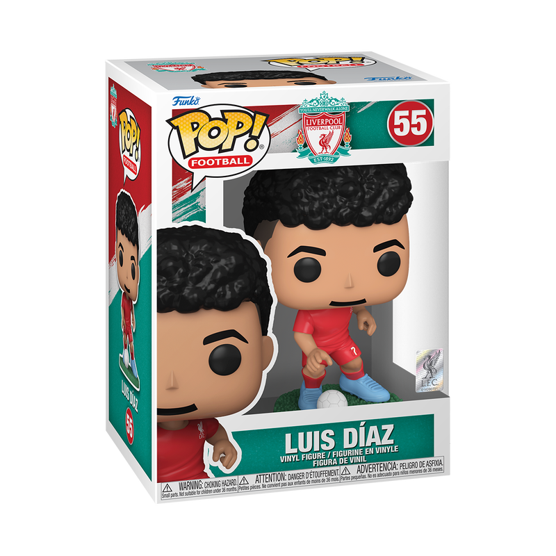 Luis Diaz