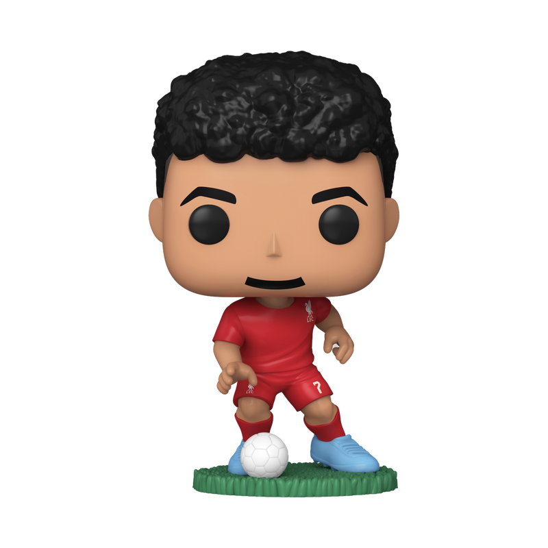 Luis Diaz
