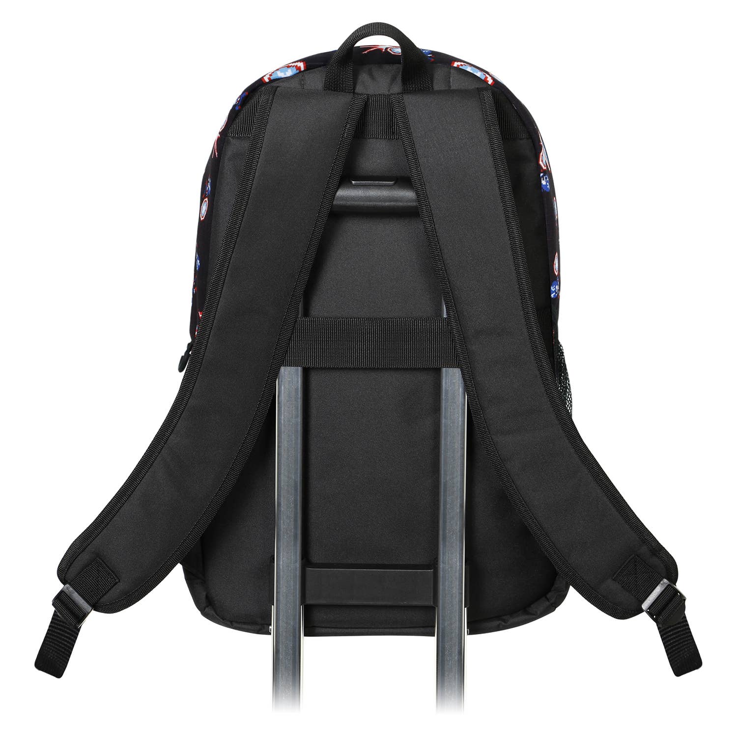 Captain America Captain Pixel-Sac à dos ECO 2.0
