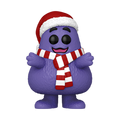 pop holiday grimace 205