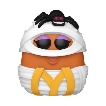 pop mummy mcnugget 207