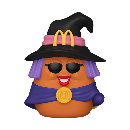 pop witch mcnugget 209