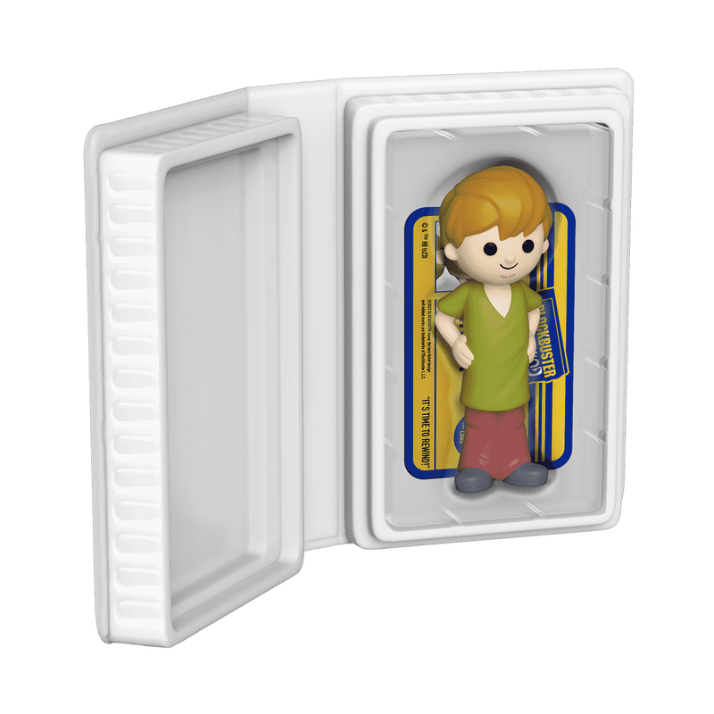 Funko REWIND Sammy – Warner Bros