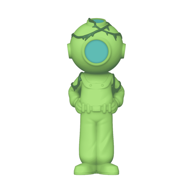 Funko REWIND Sammy – Warner Bros